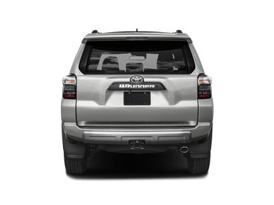 2021 Toyota 4Runner TRD Off Road