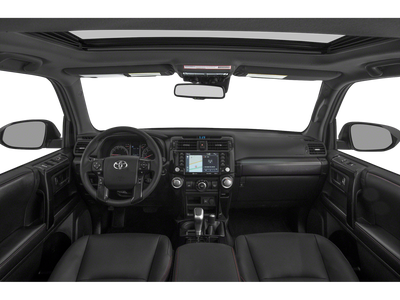 2021 Toyota 4Runner TRD Off Road