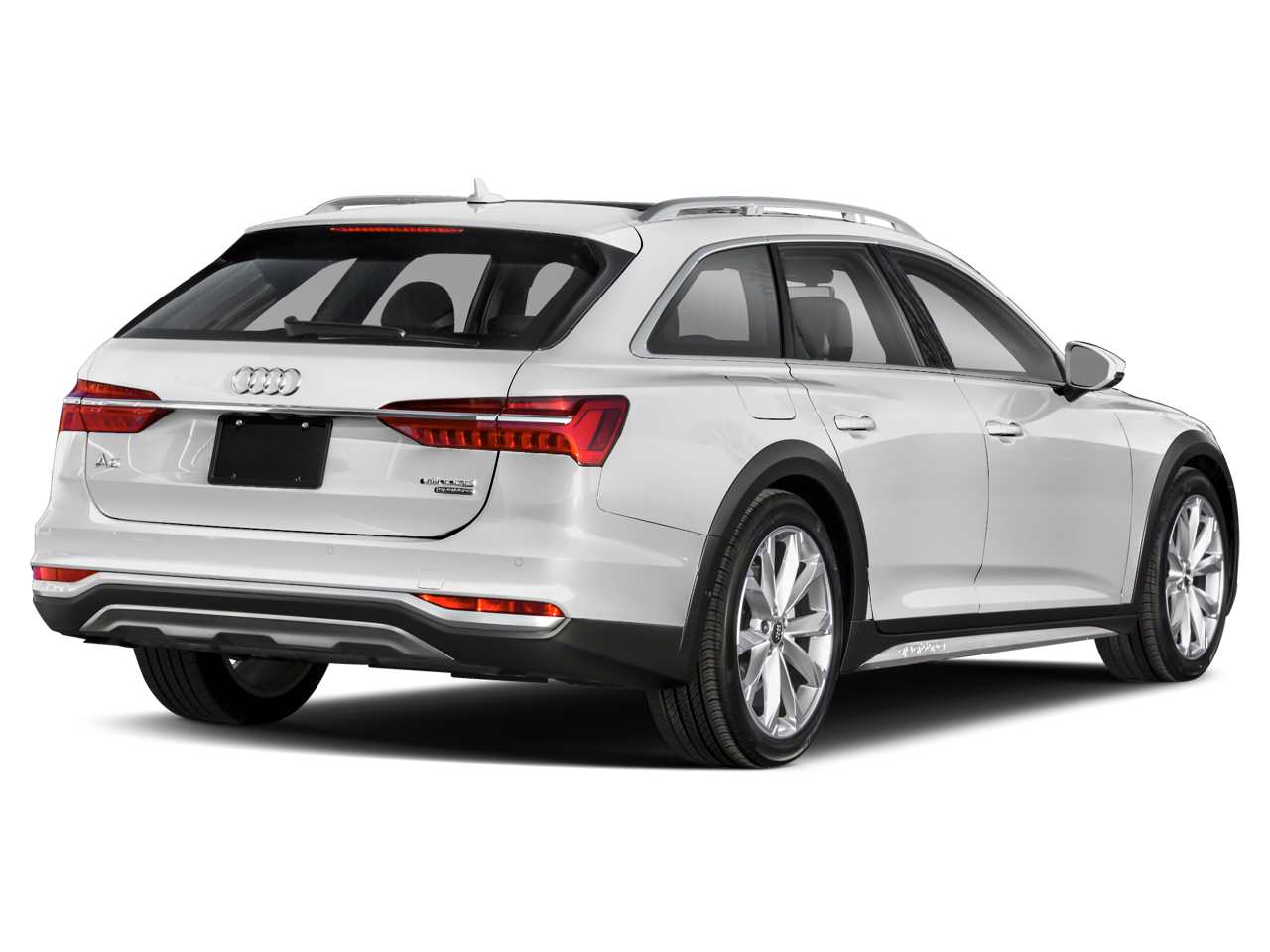 2022 Audi A6 allroad Prestige