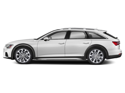 2022 Audi A6 allroad Prestige
