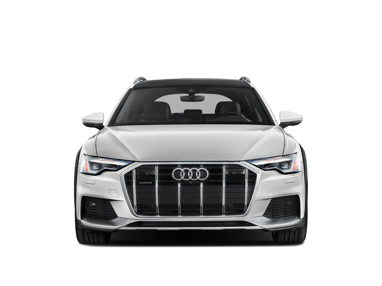 2022 Audi A6 allroad Prestige