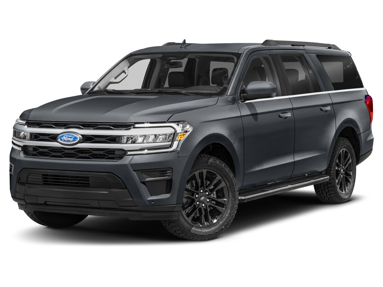 2022 Ford Expedition