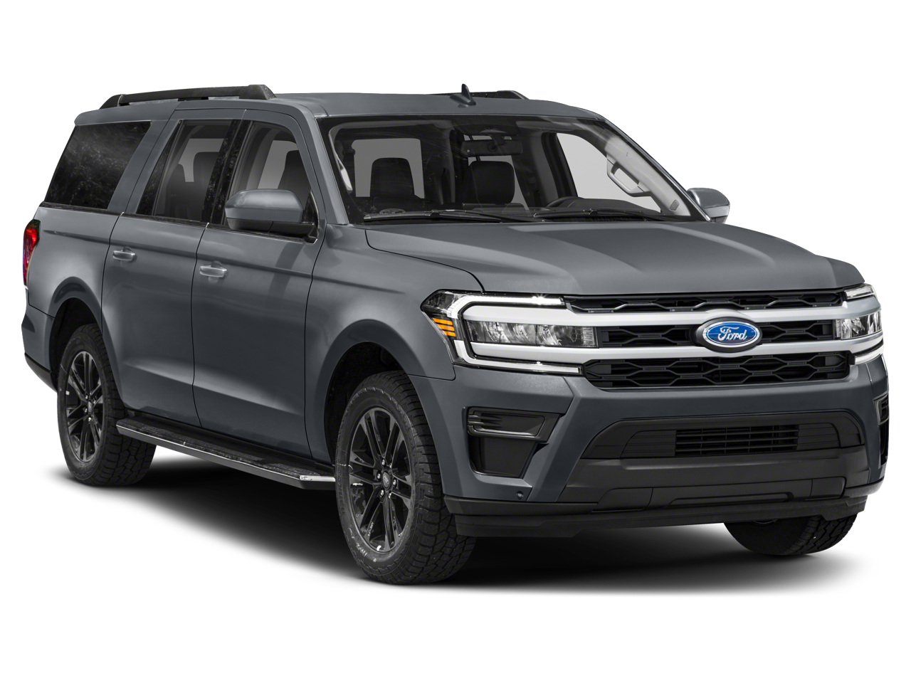2022 Ford Expedition XLT - Photo 6