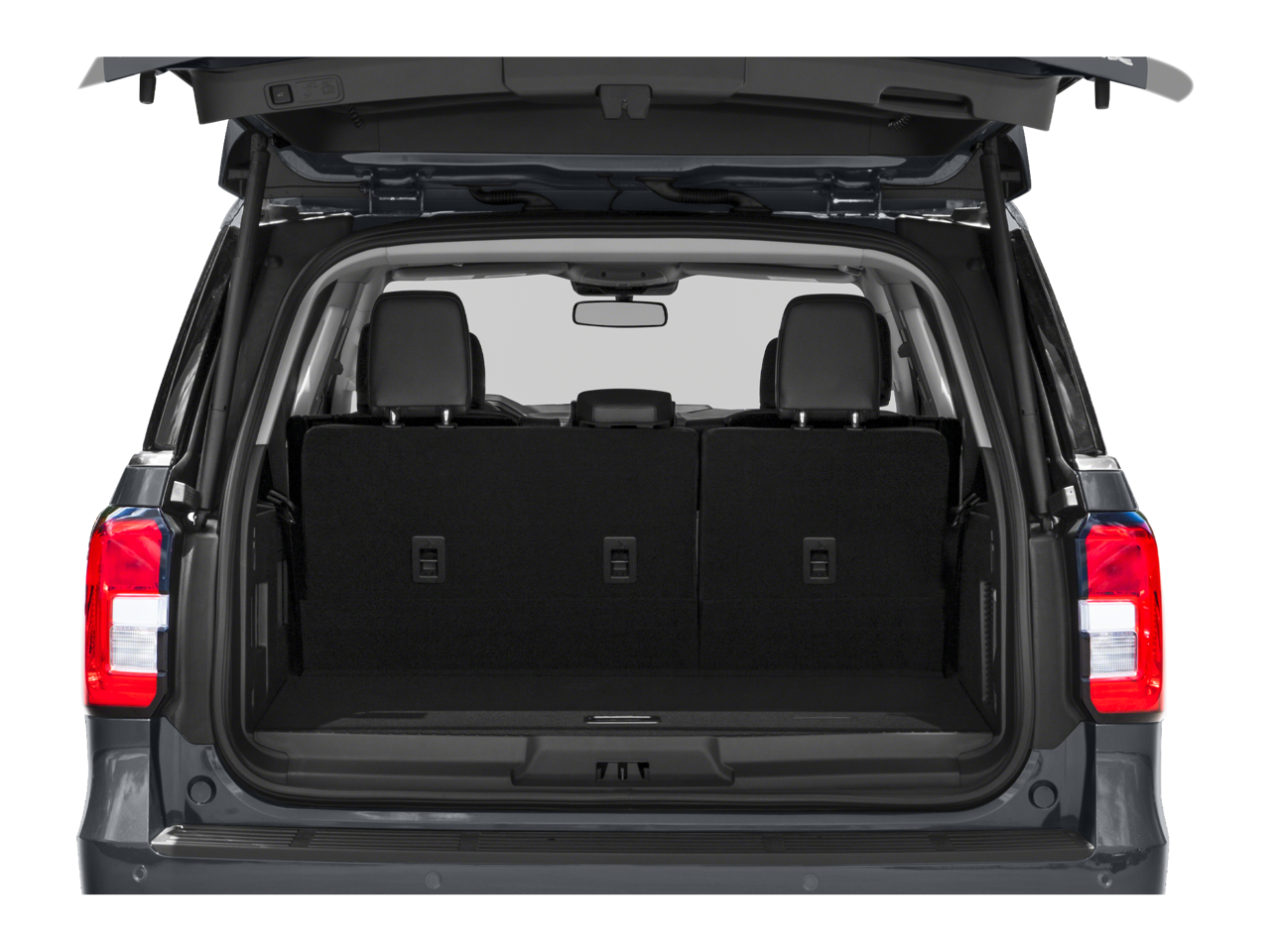 2022 Ford Expedition XLT - Photo 11