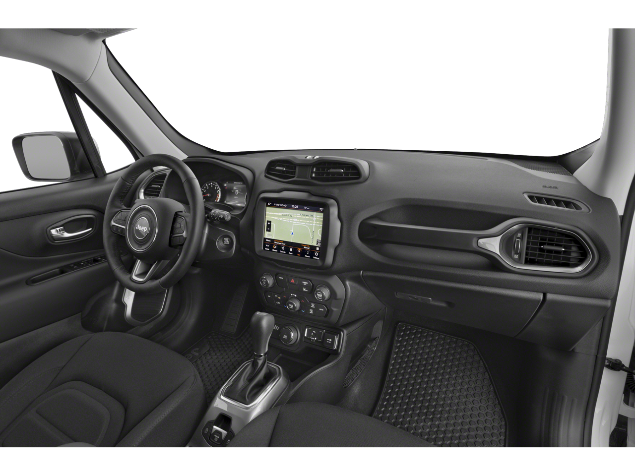 2022 Jeep Renegade Sport