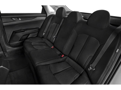 2022 Kia K5 EX