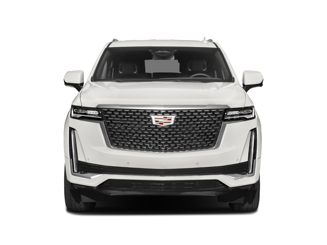 2023 Cadillac Escalade 4WD Premium Luxury