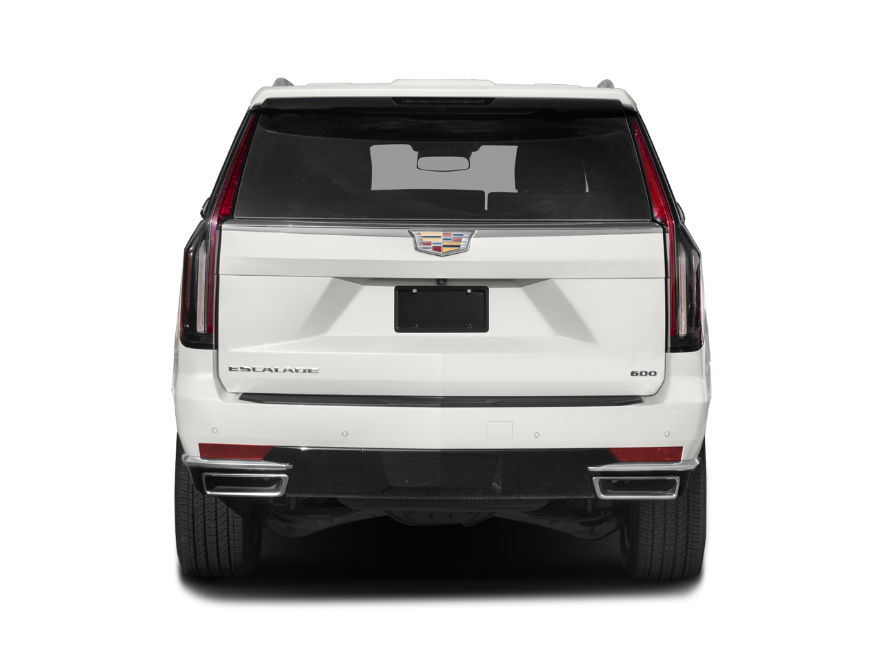 2023 Cadillac Escalade 4WD Premium Luxury