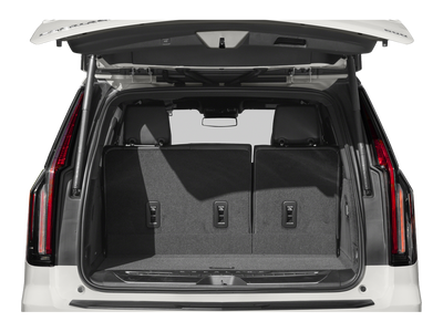 2023 Cadillac Escalade 4WD Premium Luxury