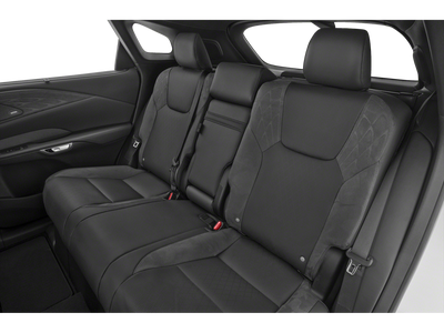 2023 Lexus RX RX 350 Luxury