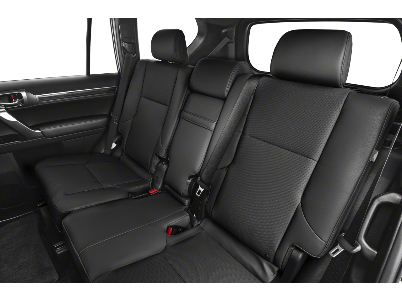 2023 Lexus GX GX 460