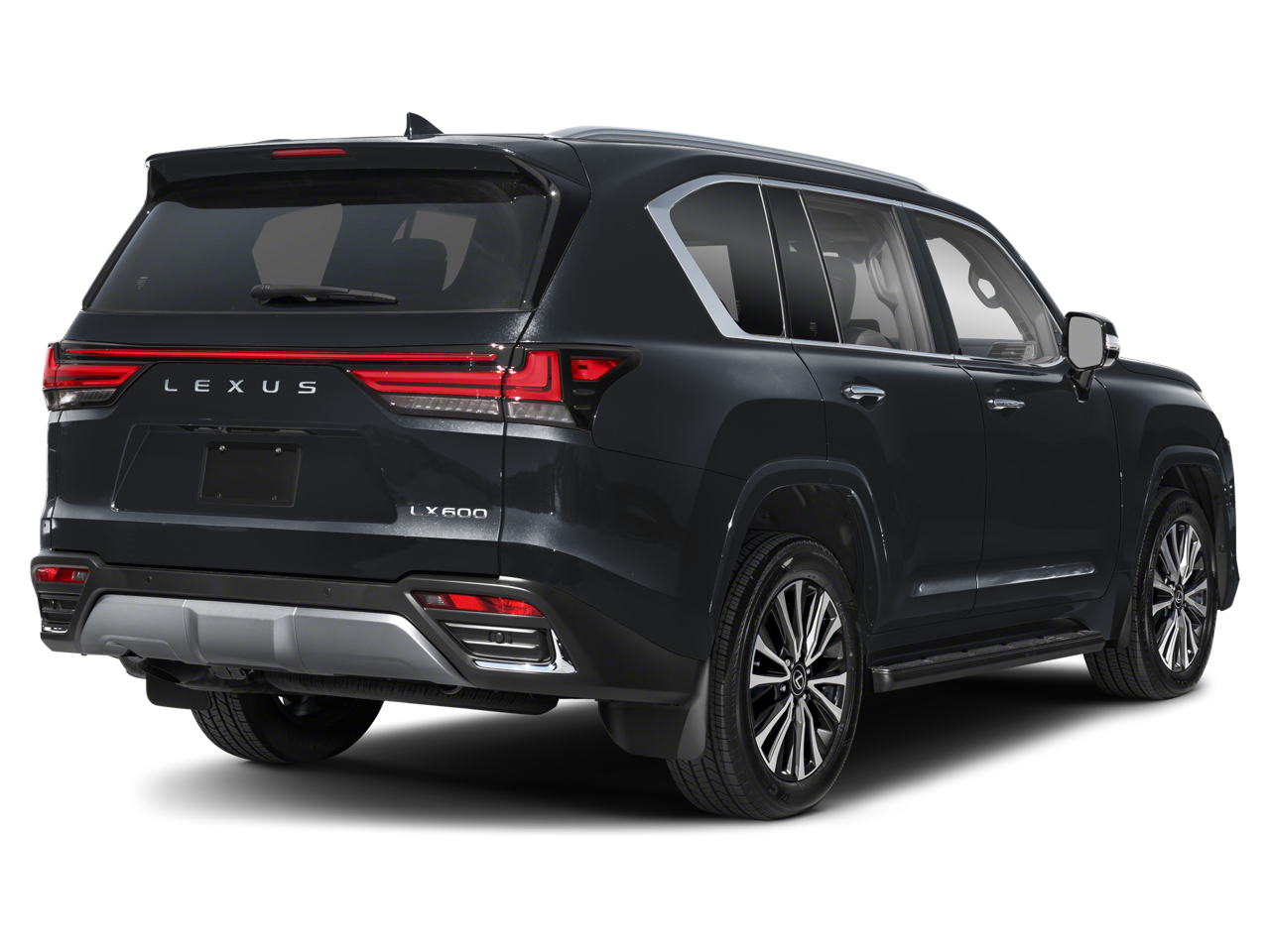 2023 Lexus LX LX 600 Premium
