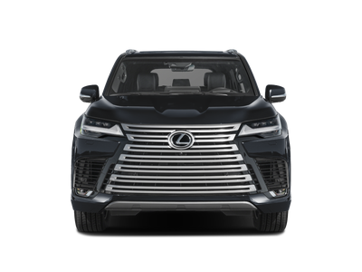 2023 Lexus LX LX 600 Premium