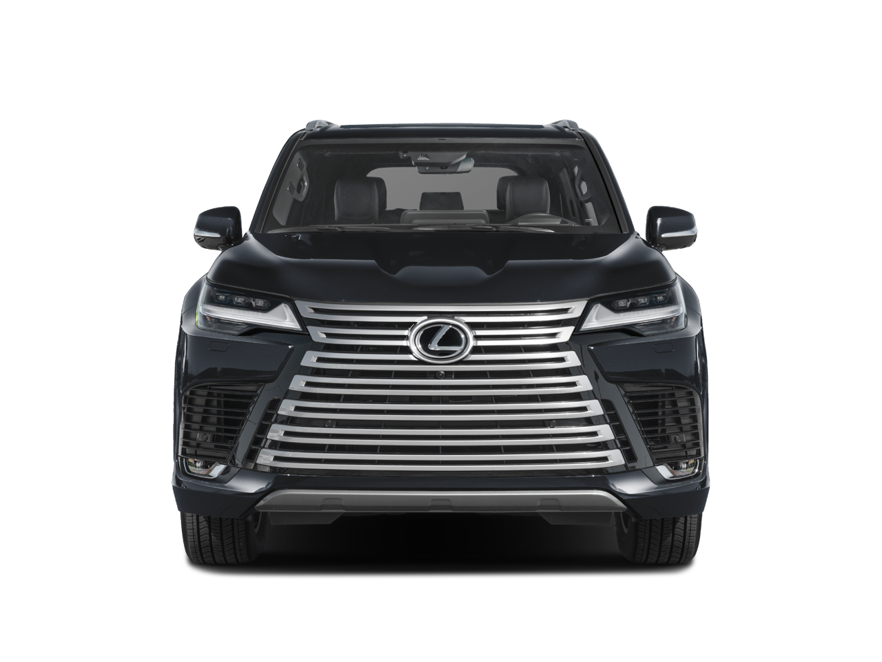 2023 Lexus LX LX 600 Premium