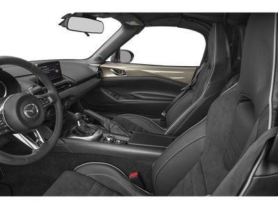 2023 Mazda Mazda MX-5 Miata Club