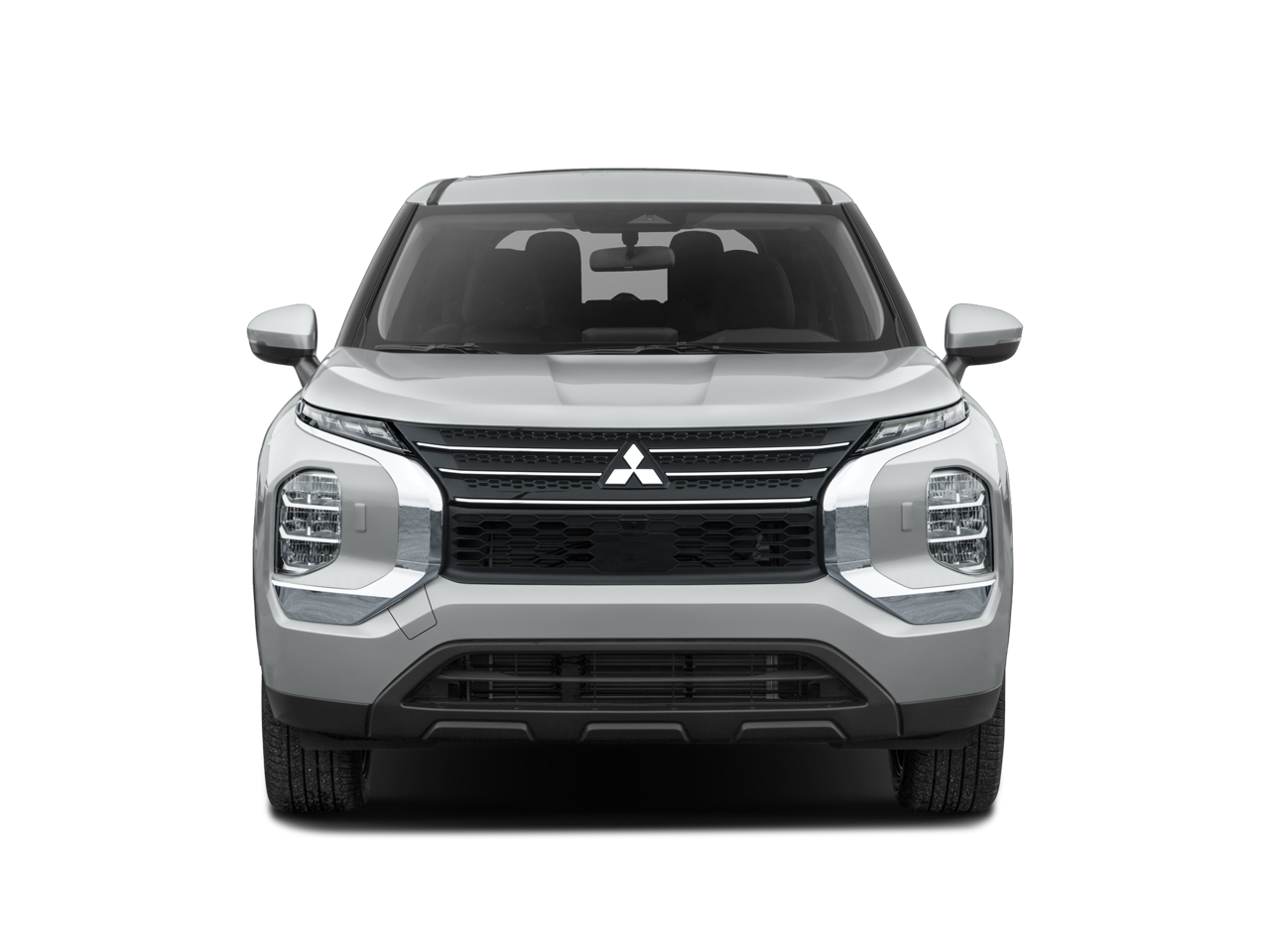 2023 Mitsubishi Outlander ES