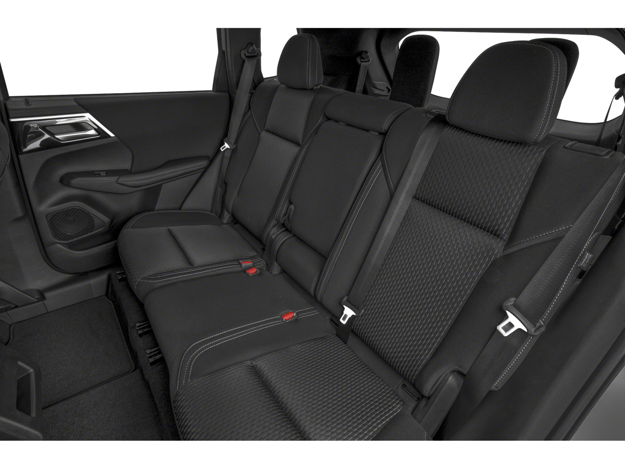 2023 Mitsubishi Outlander ES