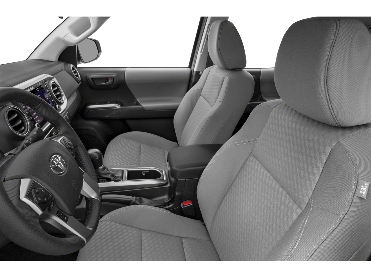 2023 Toyota Tacoma 2WD SR5