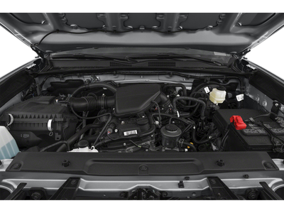 2023 Toyota Tacoma 2WD SR5