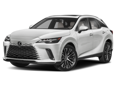2024 Lexus RX RX 350 PREMIUM PL