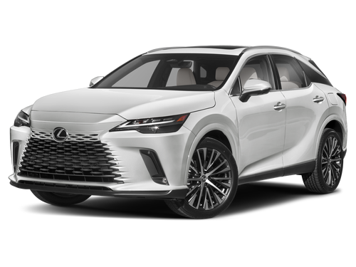 2024 Lexus RX RX 350 PREMIUM PL