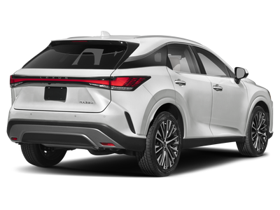 2024 Lexus RX RX 350 PREMIUM PL