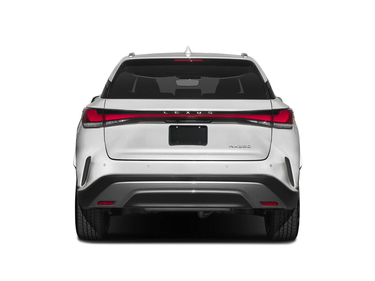 2024 Lexus RX RX 350 PREMIUM PL