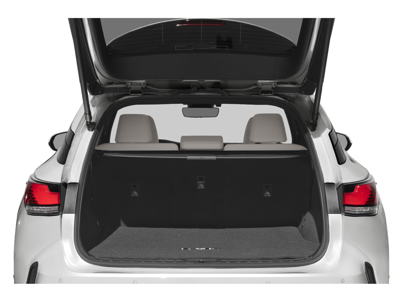 2024 Lexus RX RX 350 PREMIUM PL