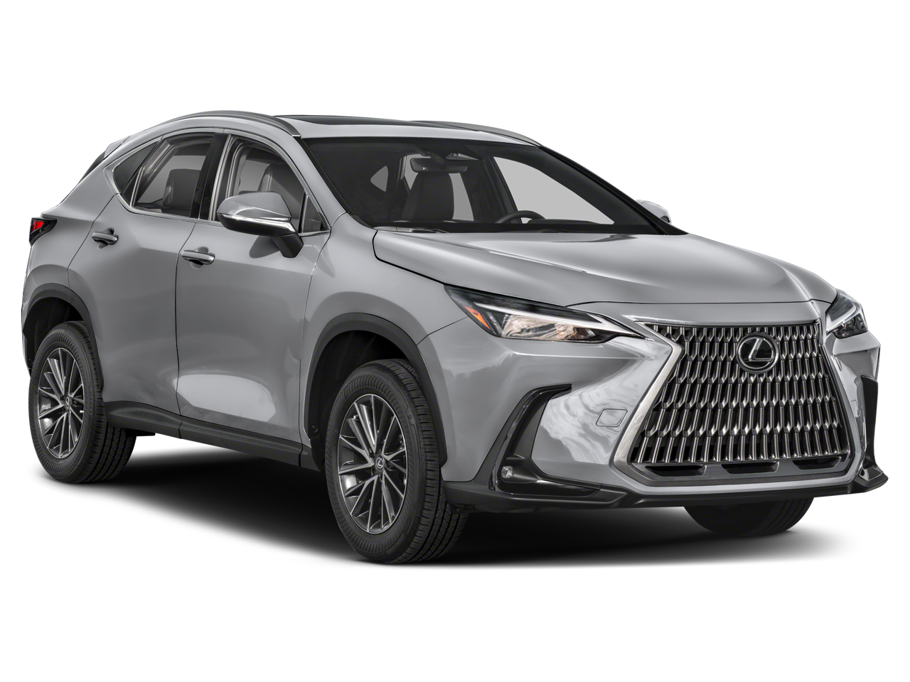 2024 Lexus NX NX 250