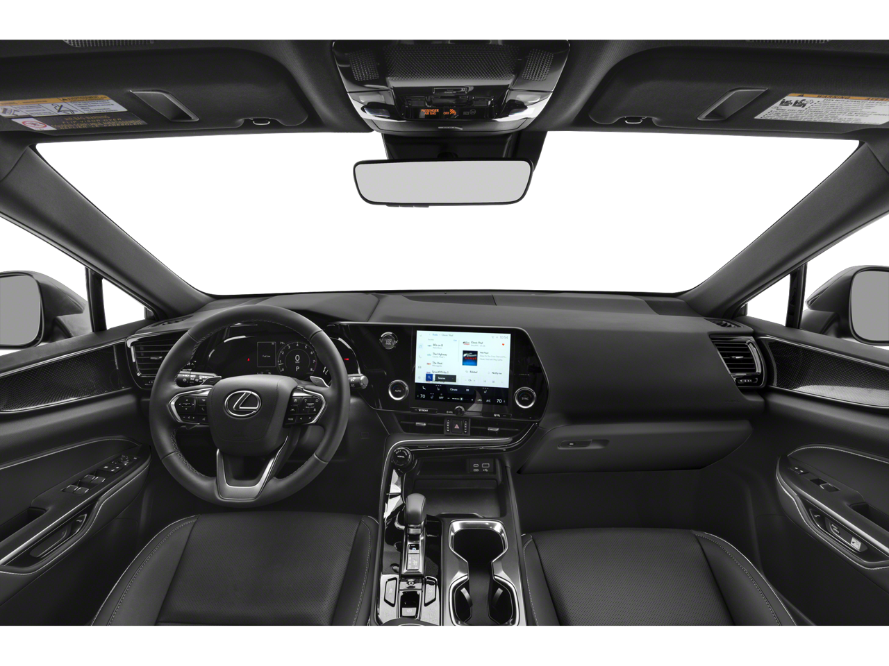 2024 Lexus NX NX 250