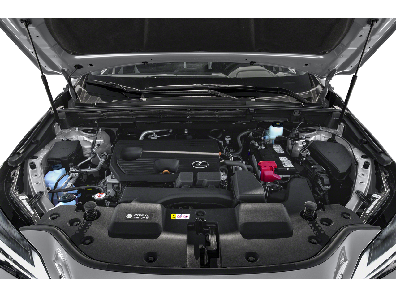 2024 Lexus NX NX 250