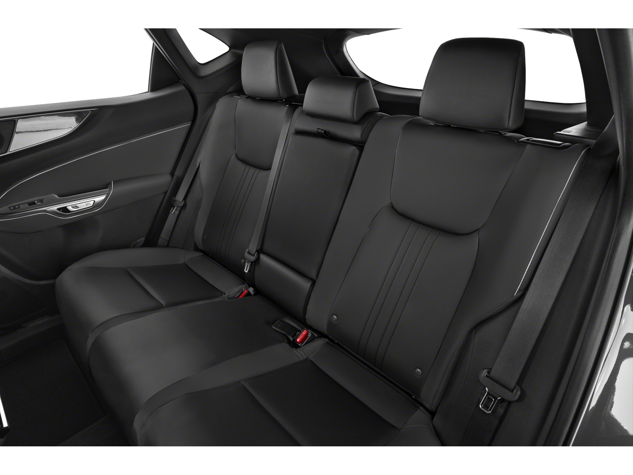 2024 Lexus NX NX 250