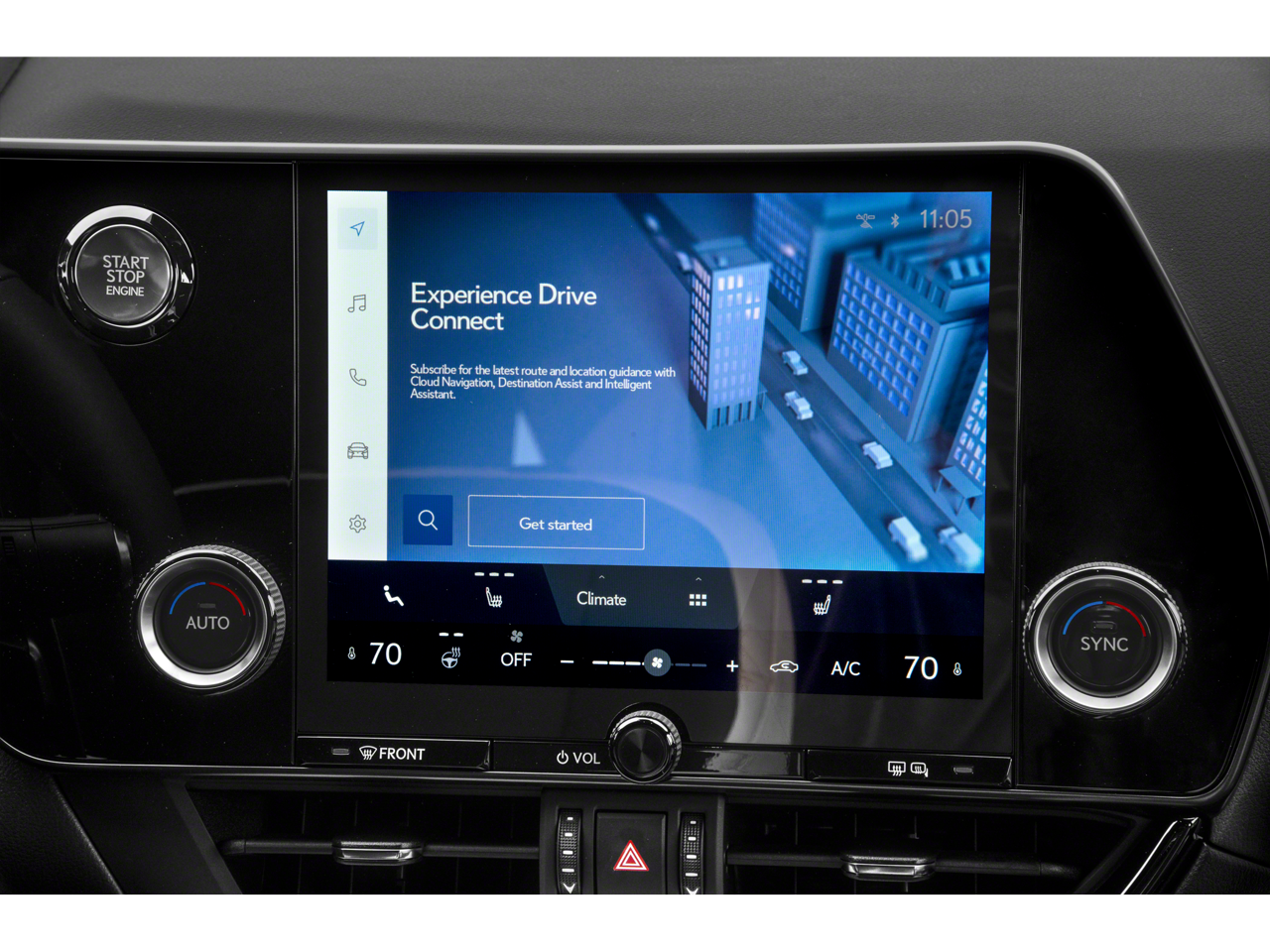 2024 Lexus NX NX 250