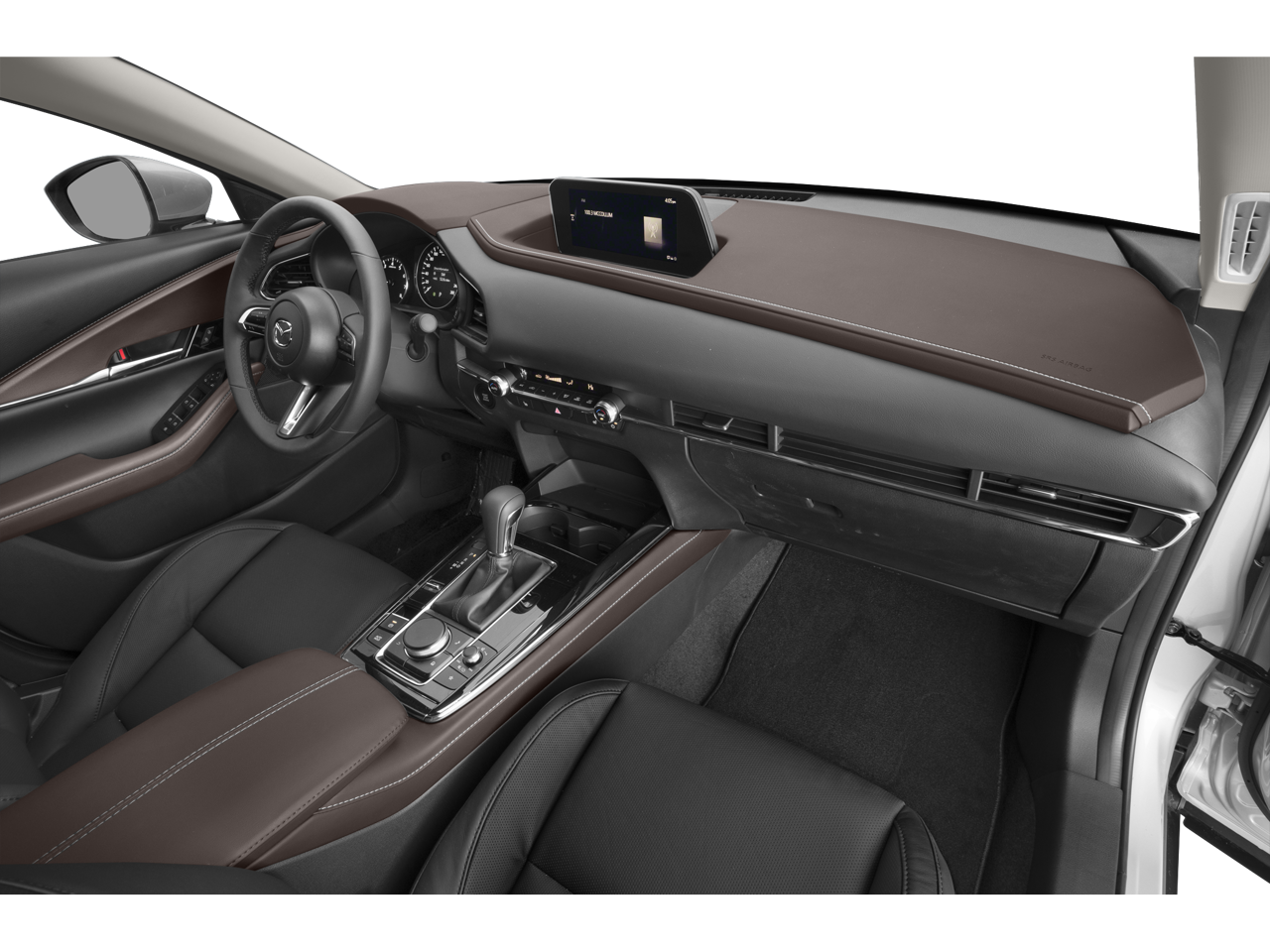 2024 Mazda Mazda CX-30 2.5 S Premium Package