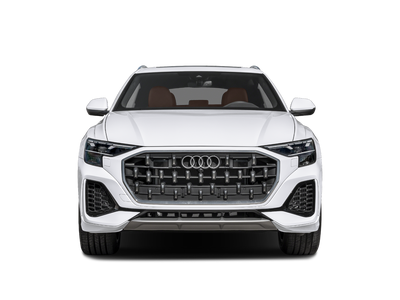 2025 Audi Q8 Prestige