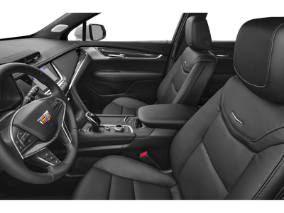 2025 Cadillac XT5 AWD Sport