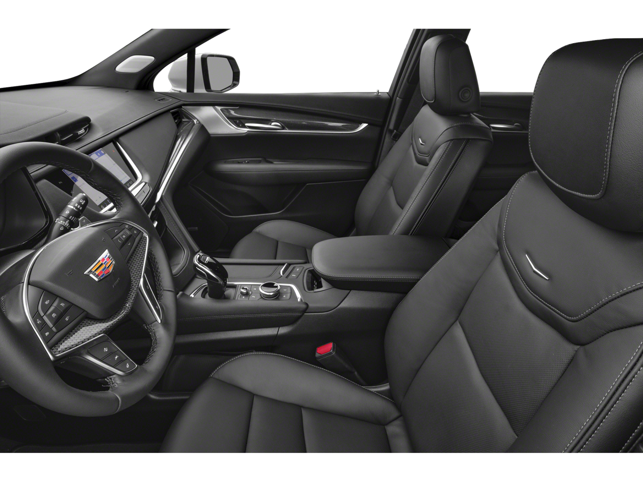 2025 Cadillac XT5 AWD Sport