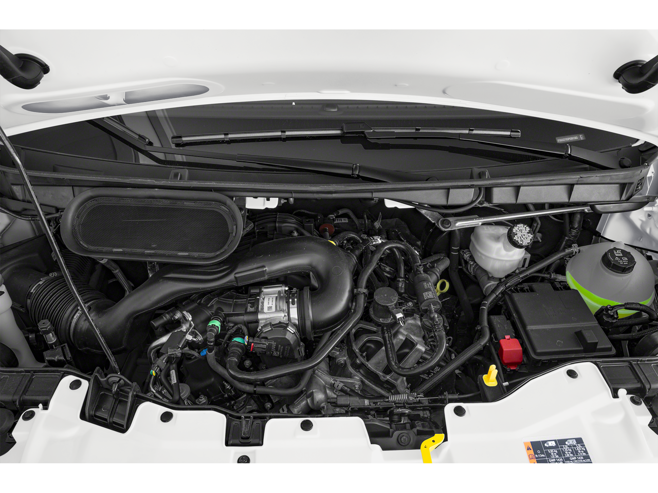 2025 Ford Transit Passenger Wagon XL