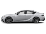 2025 Lexus IS IS 500 F SPORT Performance