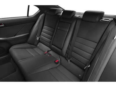 2025 Lexus IS IS 500 F SPORT Performance