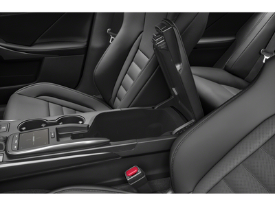 2025 Lexus IS IS 500 F SPORT Performance