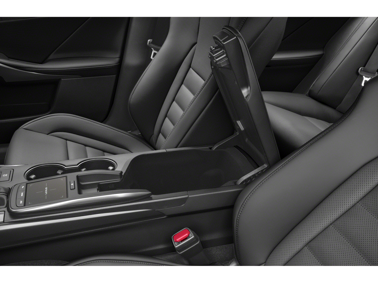 2025 Lexus IS IS 500 F SPORT Performance