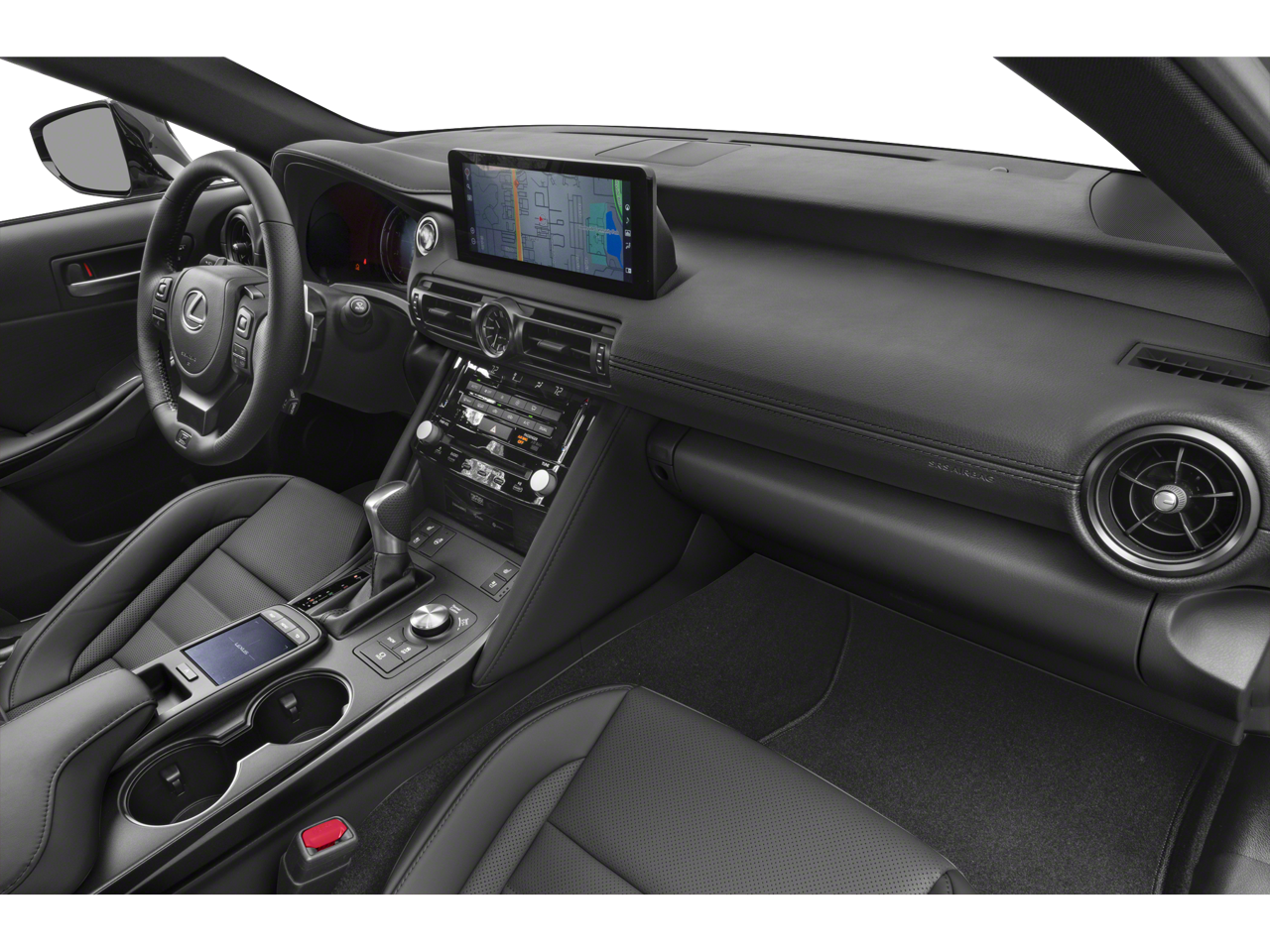 2025 Lexus IS IS 500 F SPORT Performance