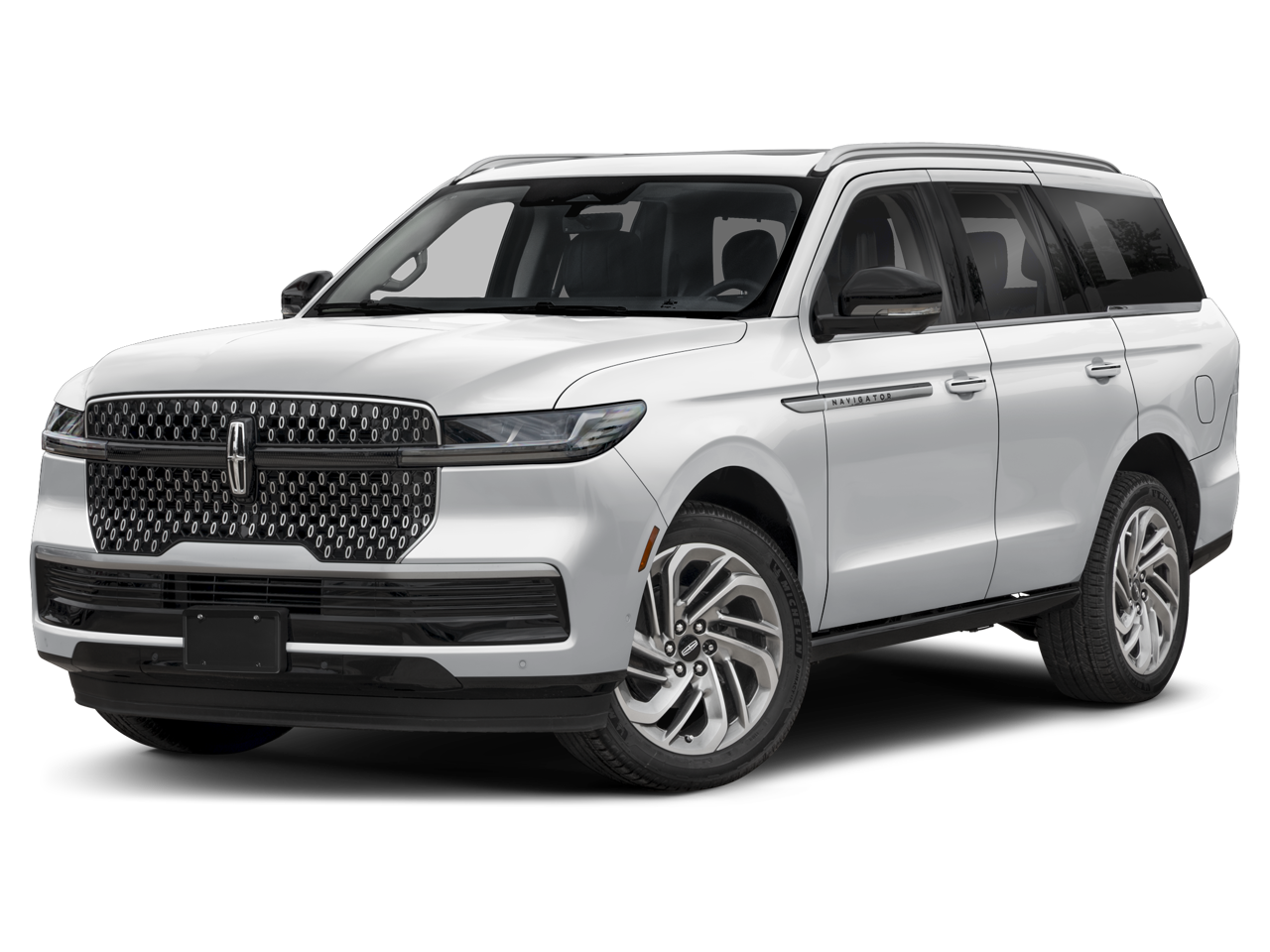 2025 Lincoln Navigator Black Label 4WD's photo
