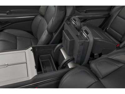 2025 Lincoln Navigator Black Label