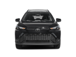 2025 Toyota Corolla Cross HYBRID NIGHTSHADE