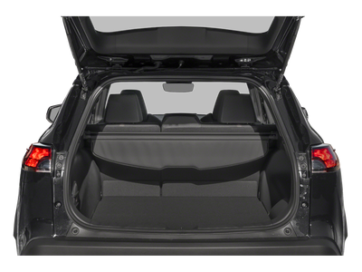 2025 Toyota Corolla Cross HYBRID NIGHTSHADE