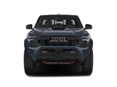 2025 Toyota Tacoma 4WD TRD Pro Hybrid