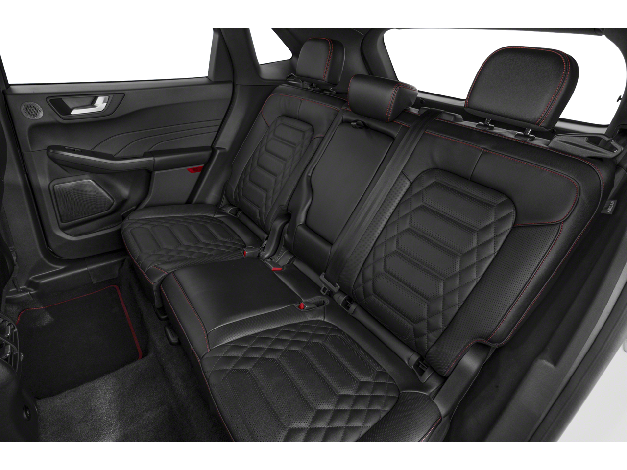 2026 Ford Escape ST-Line Elite