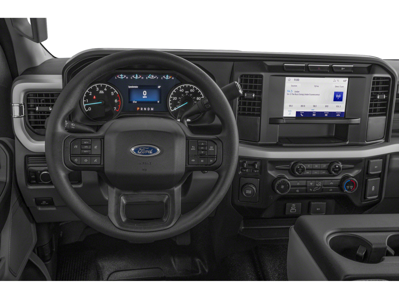 2026 Ford F-250 Super Duty XL - Photo 26